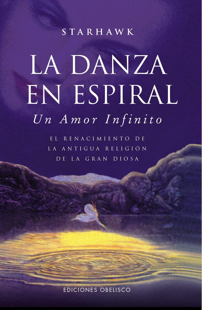 La danza en espiral | Starhawk
