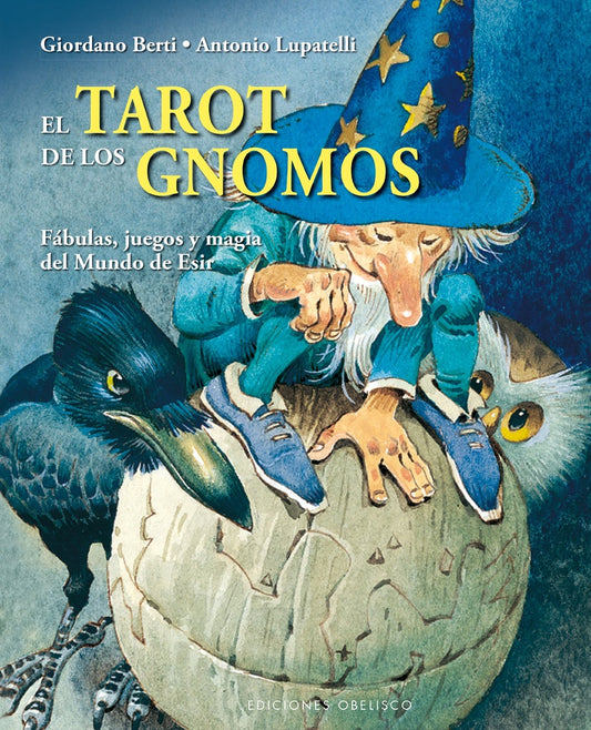 El Tarot de los Gnomos | Berti, Lupatelli