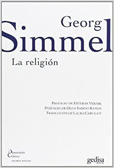 RELIGION, LA | GEORG SIMMEL