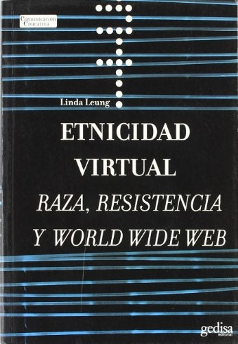 ETNICIDAD VIRTUAL | LINDA LEUNG