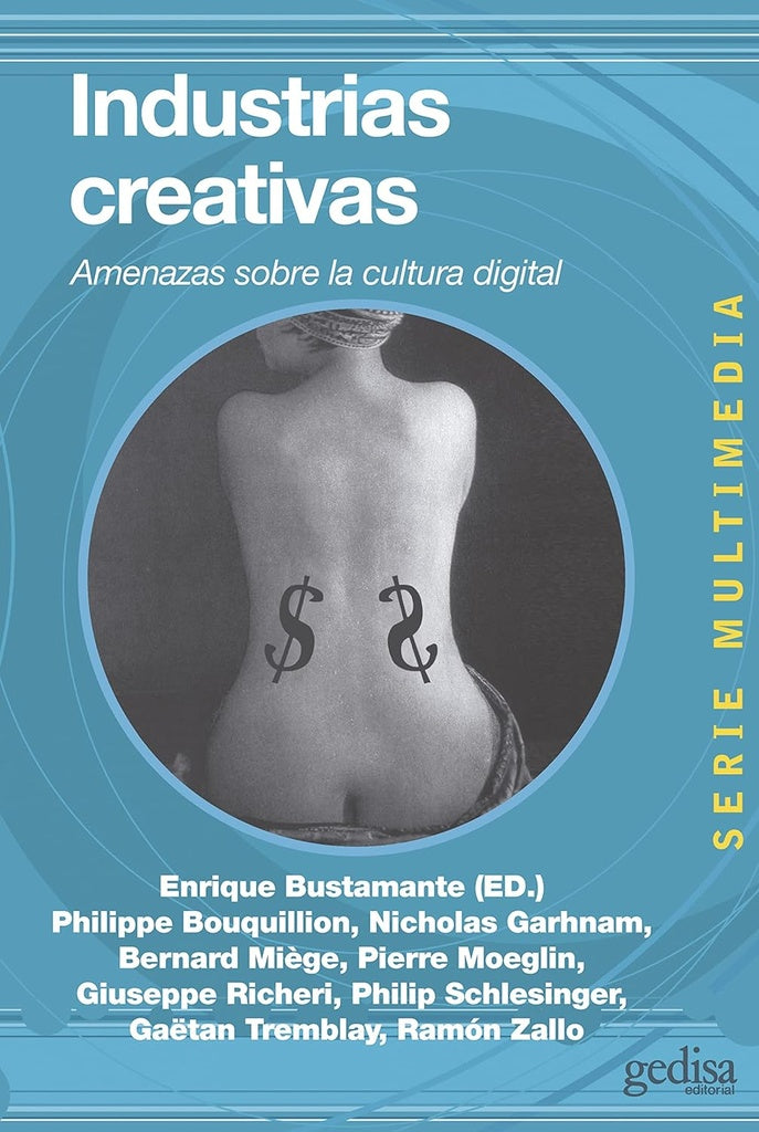Industrias creativas | Varios autores