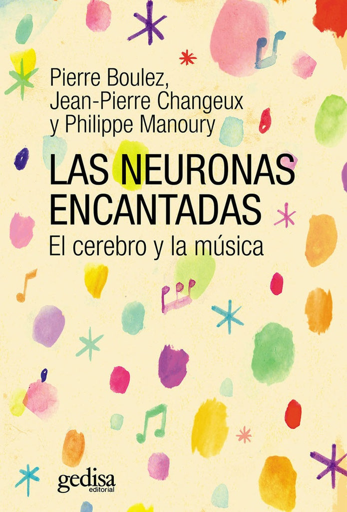 NEURONAS ENCANTADAS, LAS | Varios autores