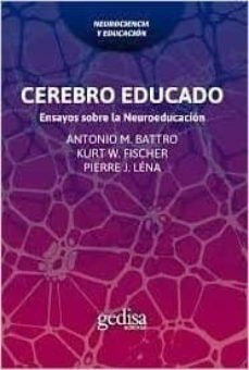 Cerebro educado | Varios autores