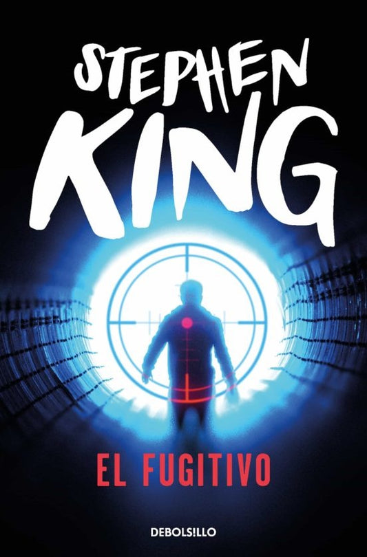 El fugitivo | Stephen King