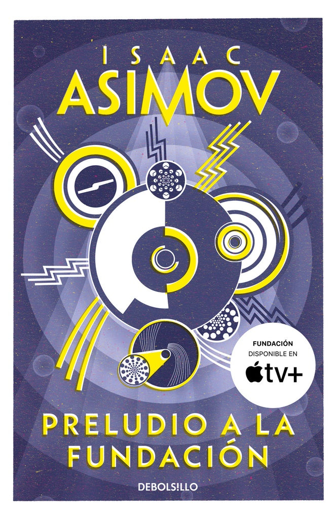 Preludio a la fundación | Isaac Asimov