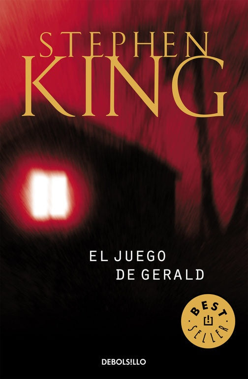 JUEGO DE GERALD (DEBOLSILLO) | Stephen King