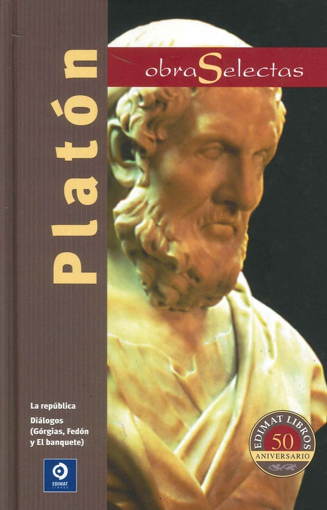 OBRAS SELECTAS - PLATON | SIN ASIGNAR