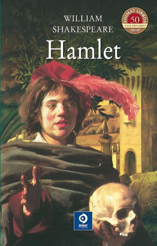 Hamlet | WILLIAM SHAKESPEARE