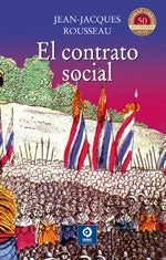 El contrato social | JEAN-JACQUES ROUSSEAU