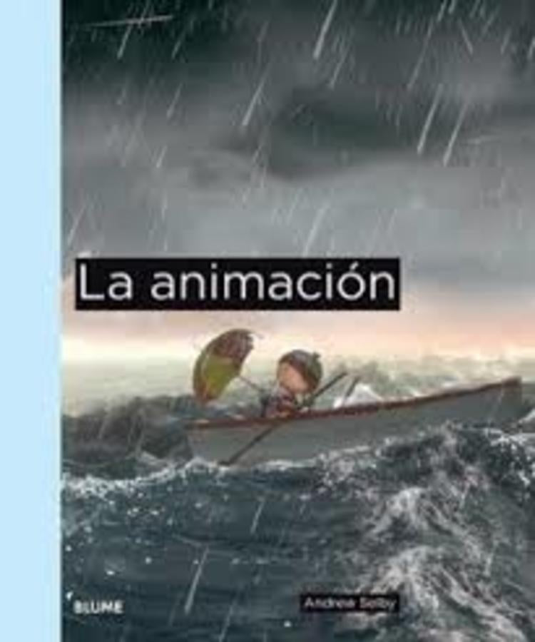 La animación | ANDREW SELBY