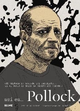 Así es... Pollock | CATHERINE INGRAM