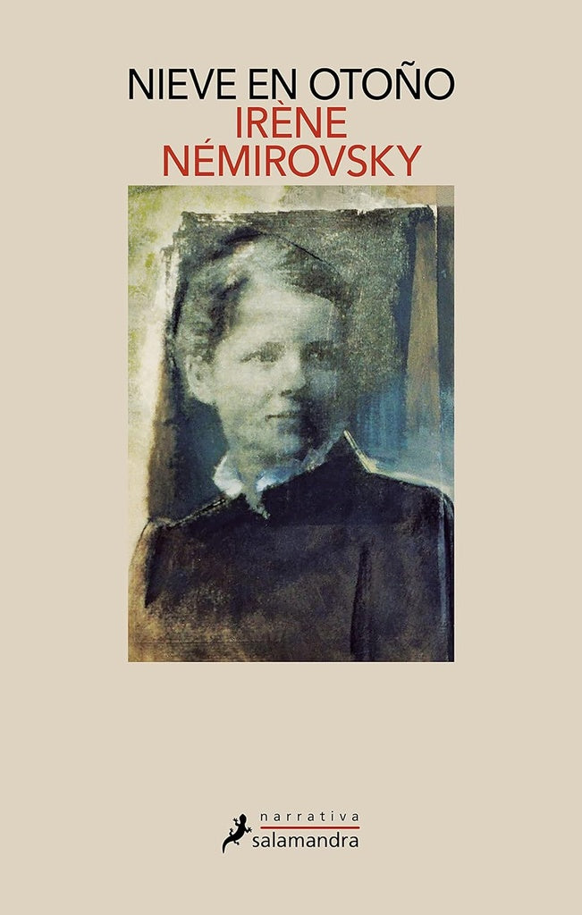 Nieve en otoño | Irène Némirovsky