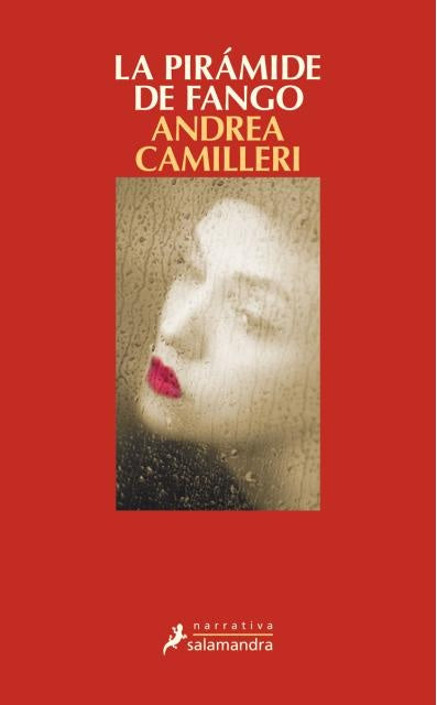 La pirámide de fango (Comisario Montalbano 27) | Andrea Camilleri