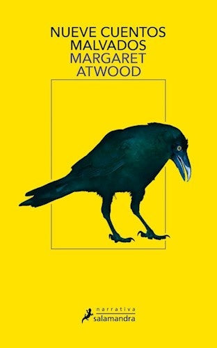 Nueve cuentos malvados | Margaret Atwood