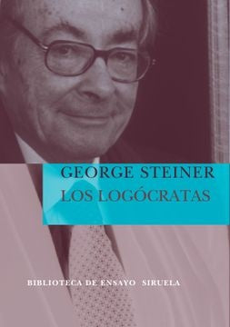 Los Logócrata | GEORGE STEINER