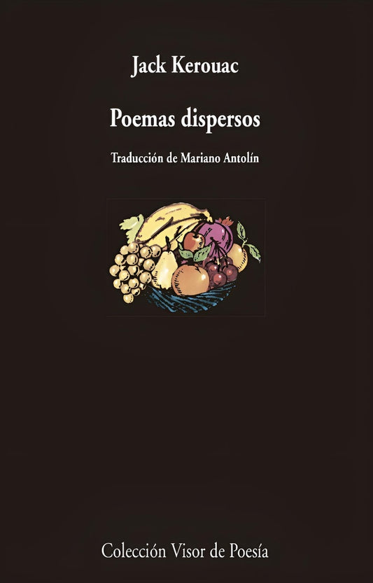 Poemas dispersos | JACK KEROUAC