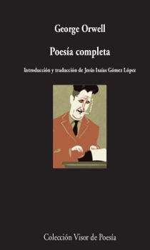 Poesía completa | George Orwell