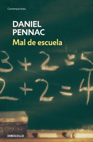 Mal de escuela | DANIEL PENNAC