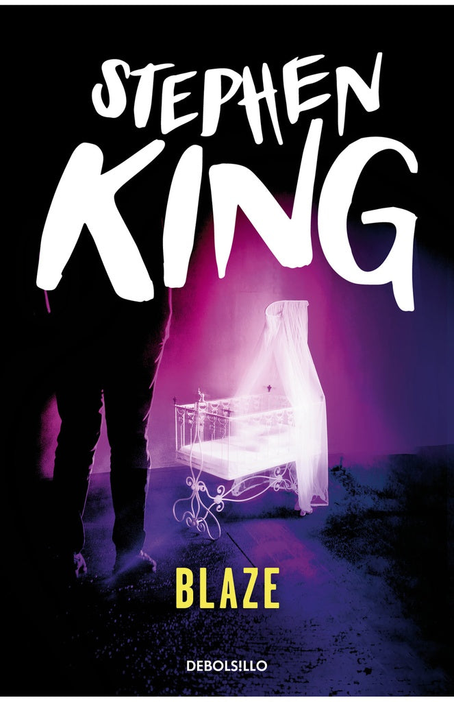 Blaze | Stephen King