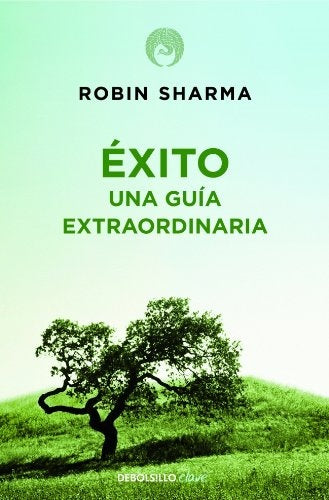 EXITO. UNA GUIA EXTRAORDINARIA | SIN ASIGNAR