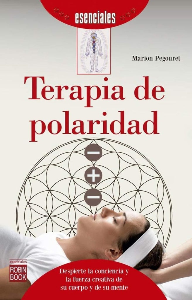 Terapia de la polaridad | MARION PEGOURET