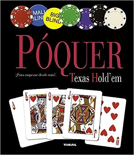 Póquer Texas Holdem | Varios autores