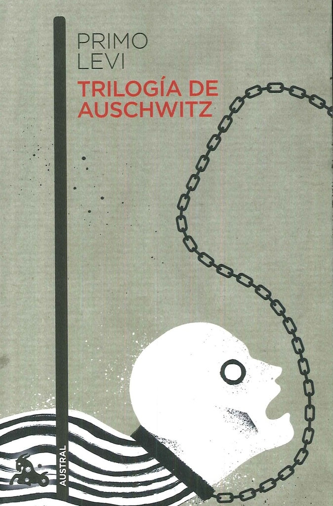 TRILOGIA DE AUSCHWITZ | SIN ASIGNAR