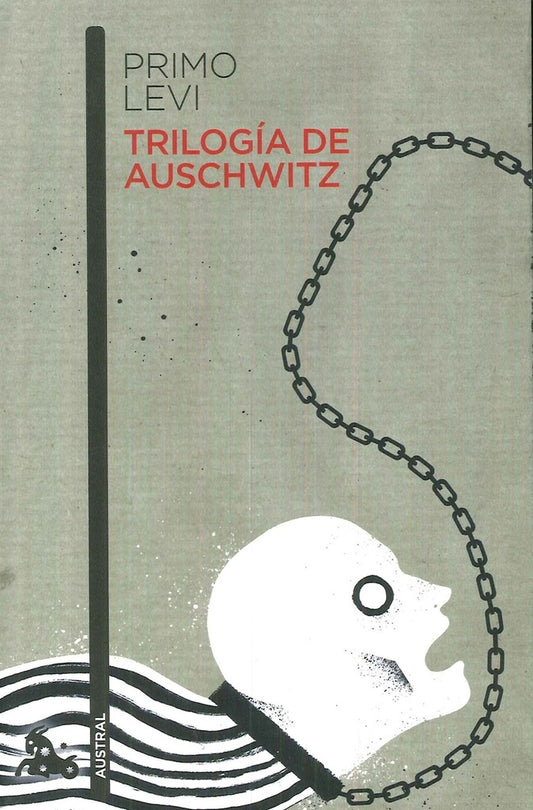 TRILOGIA DE AUSCHWITZ | SIN ASIGNAR