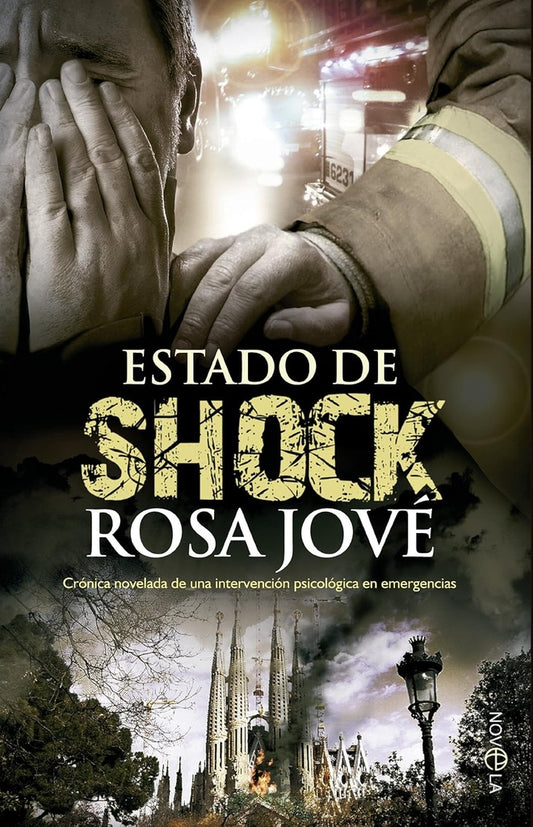 Estado de shock | ROSA JOVE