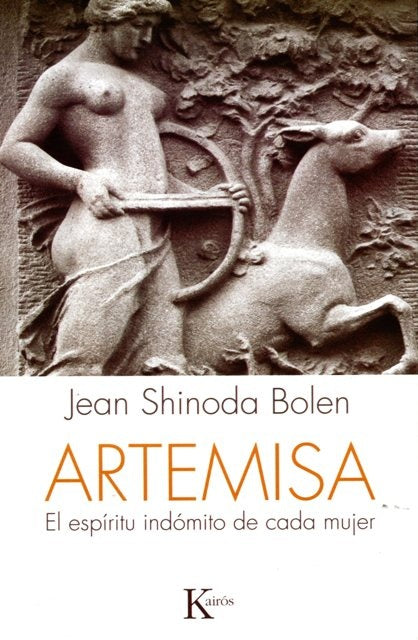 ARTEMISA | JEAN SHINODA BOLEN