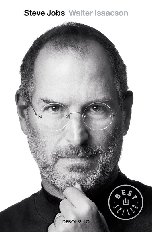 Steve Jobs. La biografía | WALTER ISAACSON