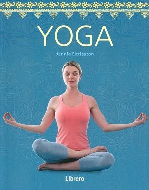 YOGA | JENNIE BITTLESTON