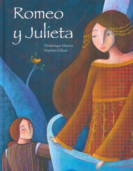 Romeo y Julieta | DOMINIQUE MARION