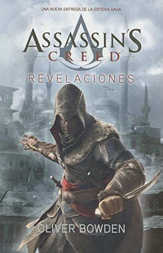 Revelaciones. Assassin'S Creed 4 | BOWDEN OLIVER