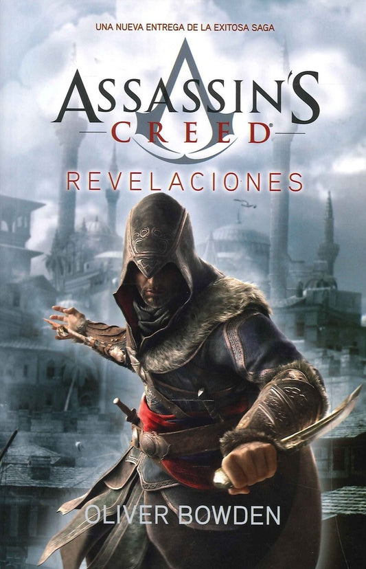 Revelaciones. Assassin'S Creed 4 | BOWDEN OLIVER