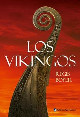 Los vikingos | REGIS BOYER