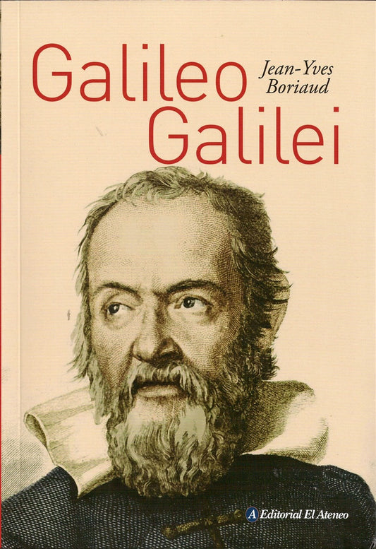 Galileo Galilei | Jeans-Yves Boriaud