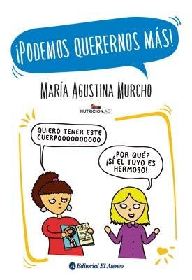 Podemos querernos más | MURCHO MARIA AGUSTINA