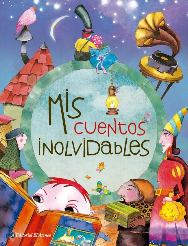 Mis cuentos inolvidables | Varios autores