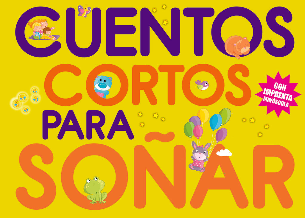 Cuentos cortos para soñar 2 | Varios autores