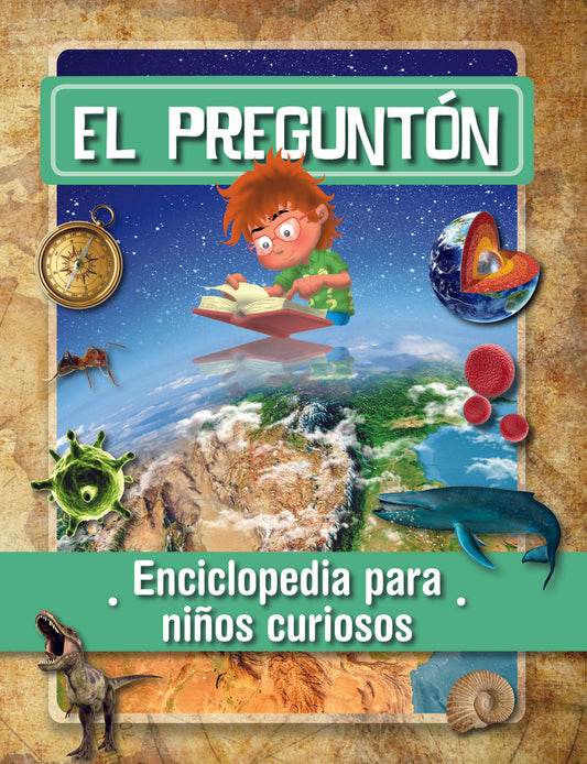 El preguntón | María Isabel Toyos