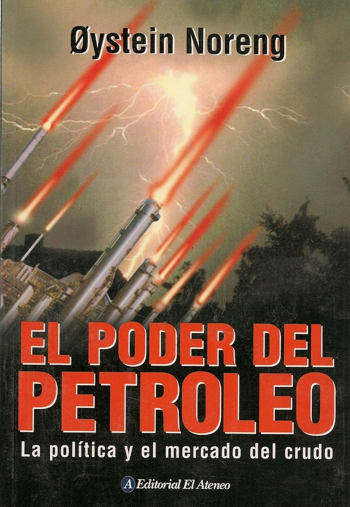 EL PODER POLITICO | OYSTEIN NORENG