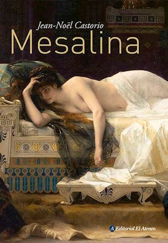 MESALINA | CASTORIO JEAN-NOEL