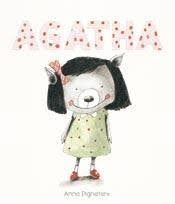 Agatha | Anna Pignataro