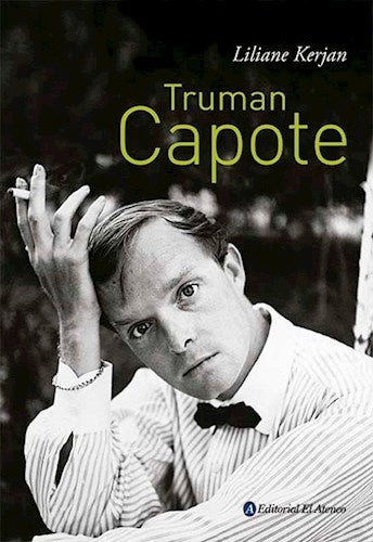 Truman Capote | Liliane Kerjan