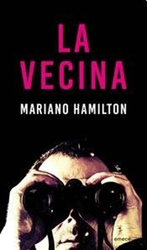 La vecina | Mariano Hamilton