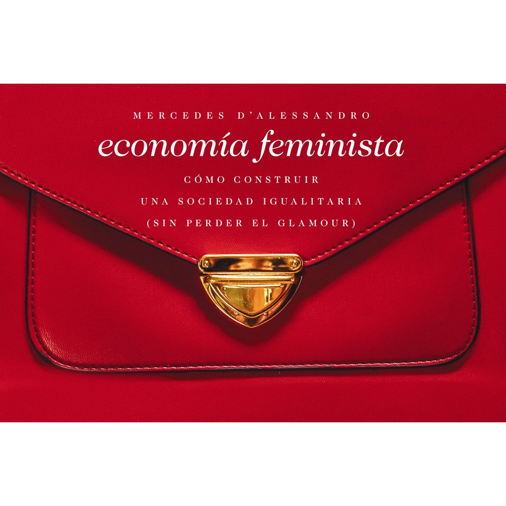 ECONOMIA FEMINISTA | MERCEDES D'ALESSANDRO