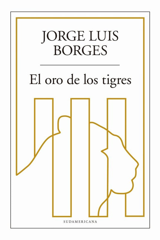 El oro de los tigres | JORGE LUIS BORGES