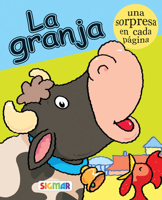 LA GRANJA | SIN ASIGNAR