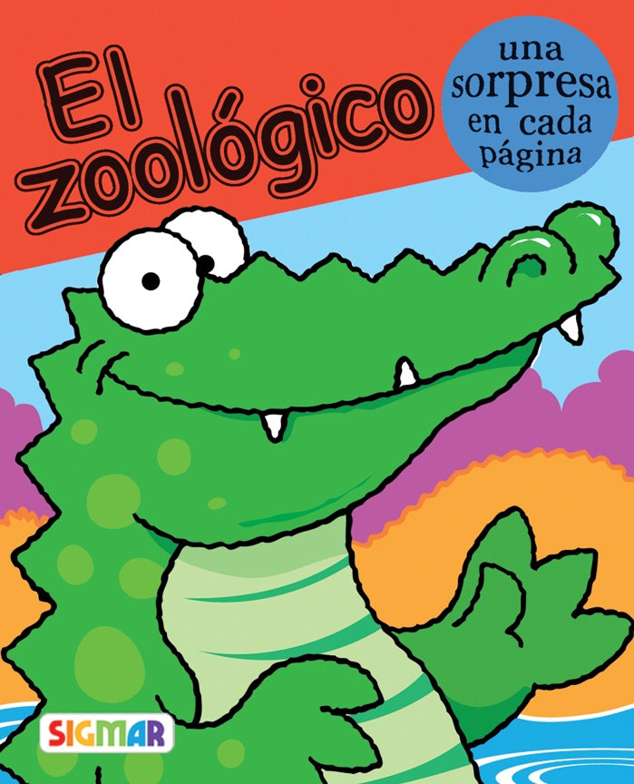 EL ZOOLOGICO | SIN ASIGNAR